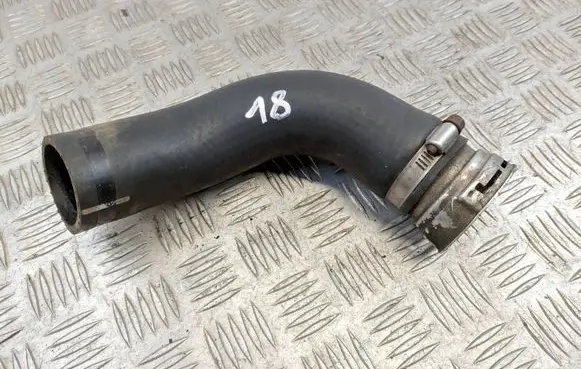Toyota Auris 150 Intercooler hose/pipe ACM080711