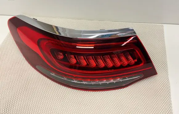 Mercedes-Benz GLC C253 Rear/tail lights A2539060602