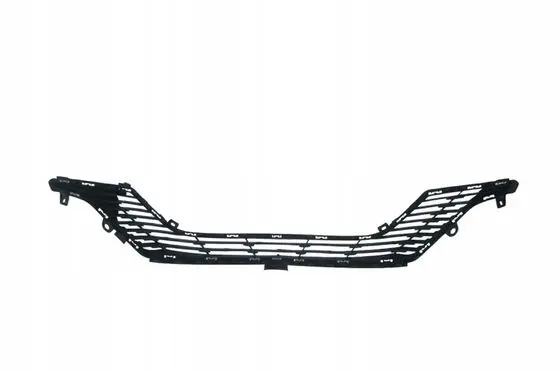 Peugeot 208 II Front bumper upper radiator grill 98232098XT