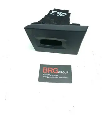 BMW 3 E90 E91 Ignition lock 6954719 PBTGF20 E9XLL