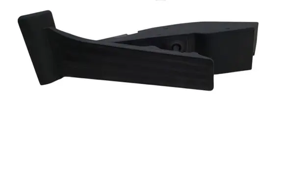 BMW 5 E39 Accelerator throttle pedal 6753053