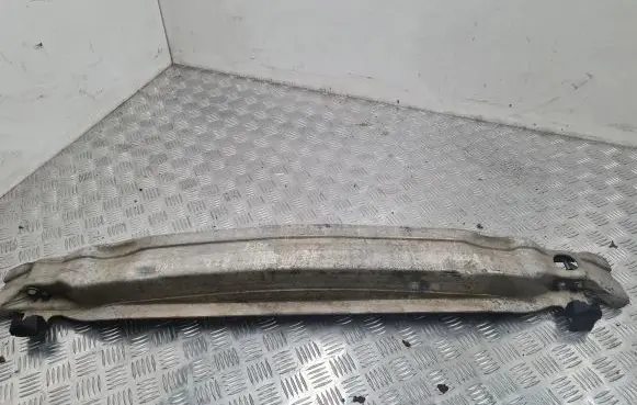 Audi A6 Allroad C6 Front bumper cross member 