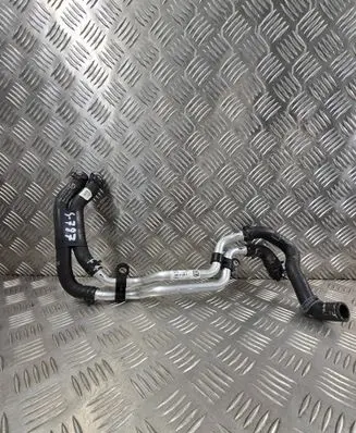 Audi A5 Engine coolant pipe/hose 8W0121400B
