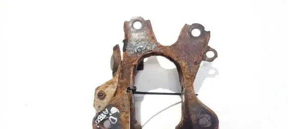 Opel Signum Bracket in trunk/boot 