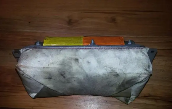 Fiat Stilo Passenger airbag 46834593
