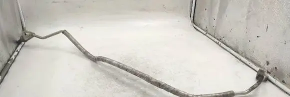 BMW 3 E46 Air conditioning (A/C) pipe/hose