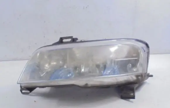Fiat Stilo Headlight/headlamp 517127160