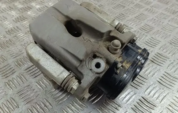 Mitsubishi Outlander IV Rear brake caliper