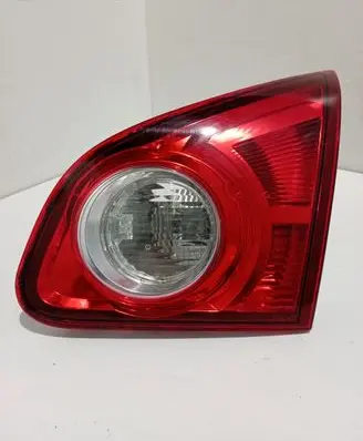 Nissan Qashqai Tailgate rear/tail lights 89071064 26550JD80