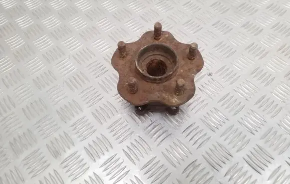 Infiniti EX Rear wheel ball bearing 
