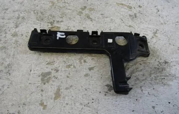 Ford Ka Front bumper mounting bracket E4B517A870BE