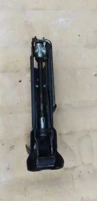 Volvo S60 Lift Jack 8679368