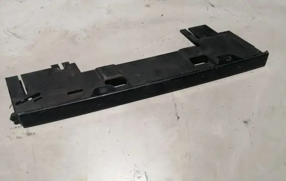 Under headlight/headlamp trim