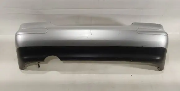 Mercedes-Benz SLK R170 Rear bumper