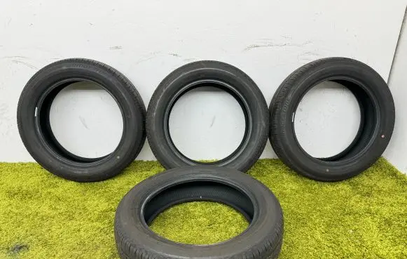Audi A3 S3 8L R16 summer tire 