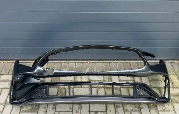 Mercedes-Benz CLS C257 Front bumper