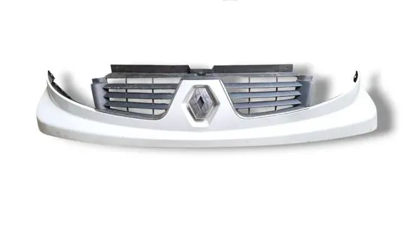 Renault Trafic II (X83) Front grill 93856152 623100251R