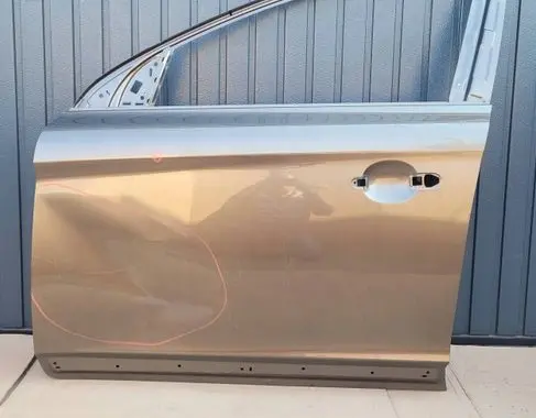 Volvo XC60 Front door