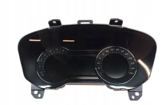 Ford Mondeo MK V Speedometer (instrument cluster) JS7T10849BLB