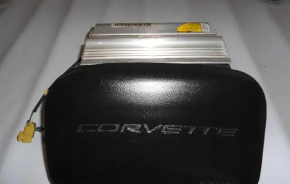 Chevrolet Corvette C5 Side airbag 