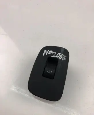 Volvo XC60 Electric window control switch 31433408