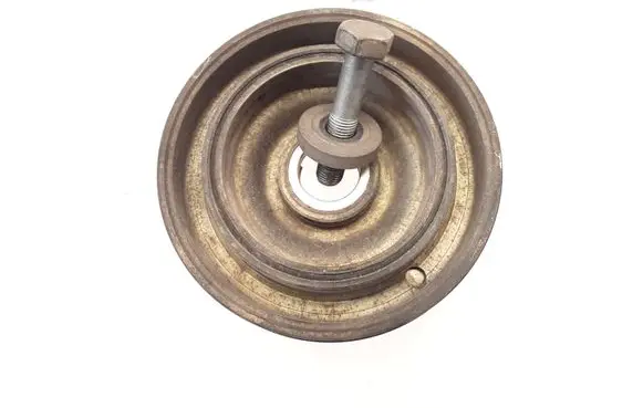 Citroen C5 Crankshaft pulley