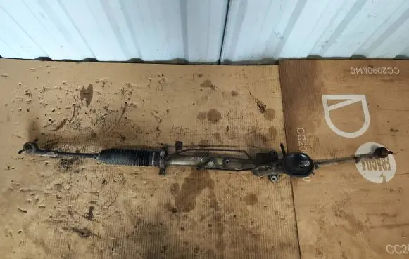 Volkswagen Polo IV 9N3 Steering rack 0230080050001