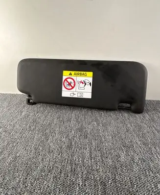 BMW X3 G01 Sun visor 8071071