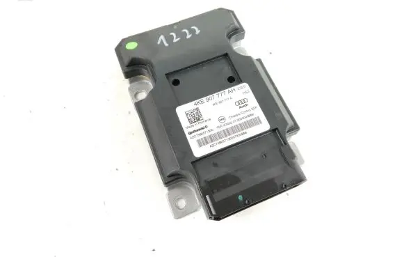Audi e-tron Other control units/modules 4KE907777AH 4KE907777A A2C7560571300