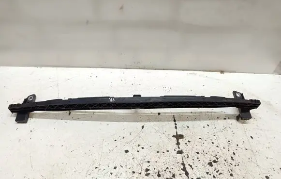 Volkswagen Golf VII Top upper radiator support slam panel 5G0805705