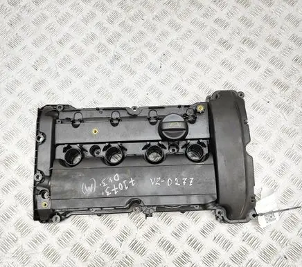 Peugeot RCZ Rocker cam cover V763174380