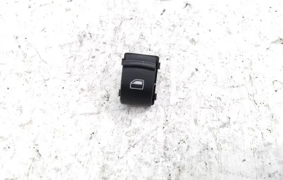 Audi A8 S8 D3 4E Electric window control switch 4E0959855A