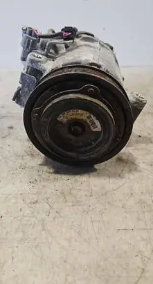 Mercedes-Benz B W246 W242 Air conditioning (A/C) compressor (pump) 4472807110 06P05697 6SBU16C