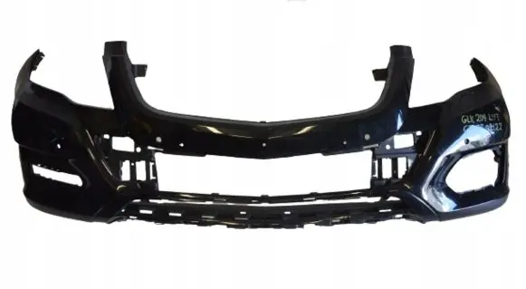 Mercedes-Benz GLK (X204) Front bumper A2048802249