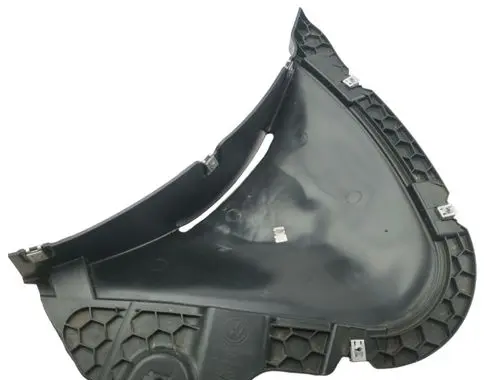 Volkswagen ID. Buzz Front bumper skid plate/under tray 1T3805825