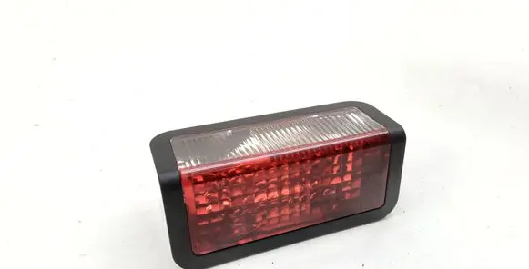 BMW 7 F01 F02 F03 F04 Boot/trunk interior light 9185401
