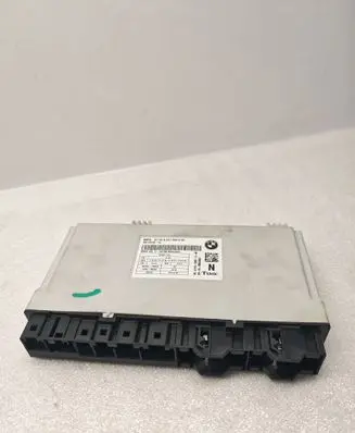 BMW X5 E70 Seat control module 9221863