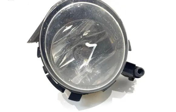 Seat Altea XL Front fog light
