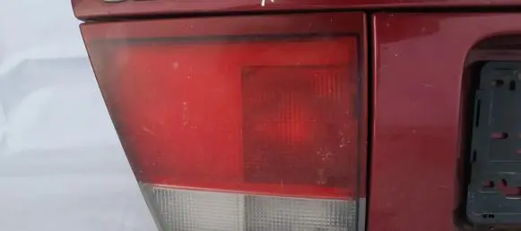 Mazda 626 Tailgate rear/tail lights