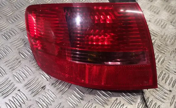 Audi A6 S6 C6 4F Rear/tail lights 4F9945095