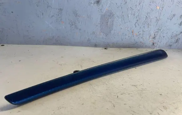 Renault Megane IV Trim molding 809A64311R