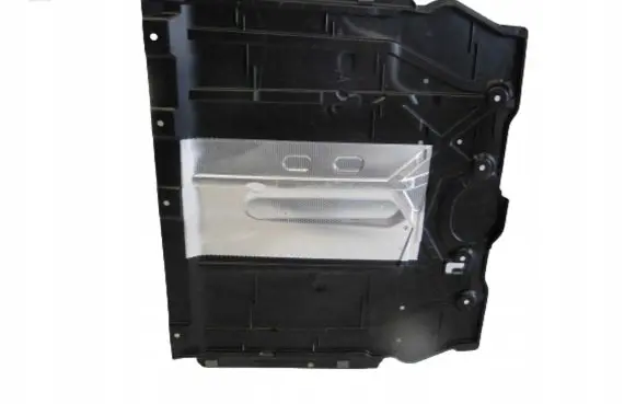 Mercedes-Benz CLA C118 X118 Engine splash shield/under tray A2475200900