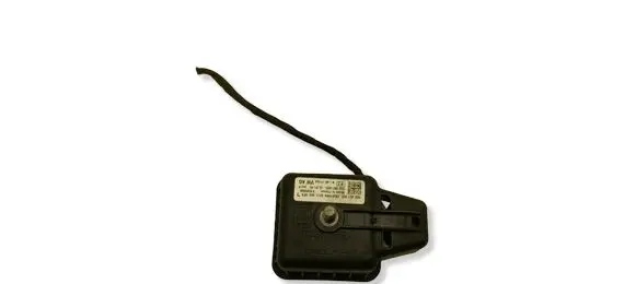 Volkswagen Golf VII Alarm system siren 28257494