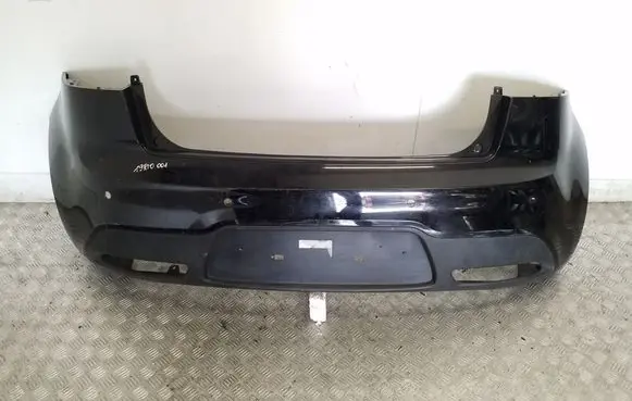 KIA Rio Rear bumper 866111W200