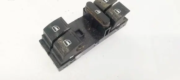 Volkswagen Touran I Electric window control switch