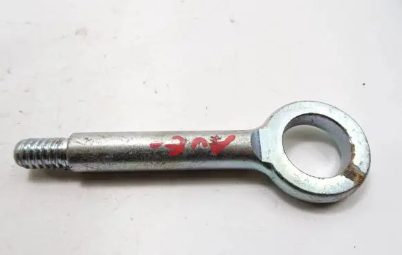 Chevrolet Aveo Towing hook eye 