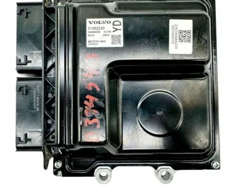 Volvo XC90 Other control units/modules MB279700