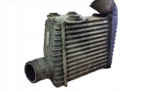 KIA Cerato Intercooler radiator 282702A101