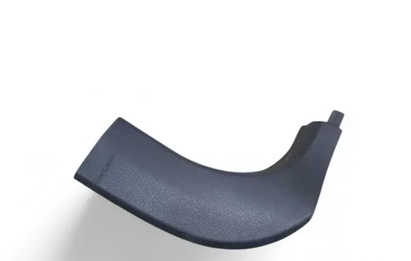 BMW 5 GT F07 Front sill trim cover 9138942