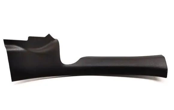 Mercedes-Benz EQC Rear sill trim cover A2536860200